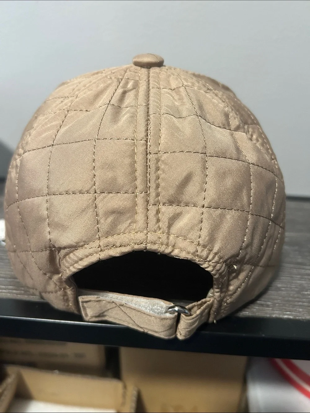 Shiraleah Game Day Ball Cap NWT